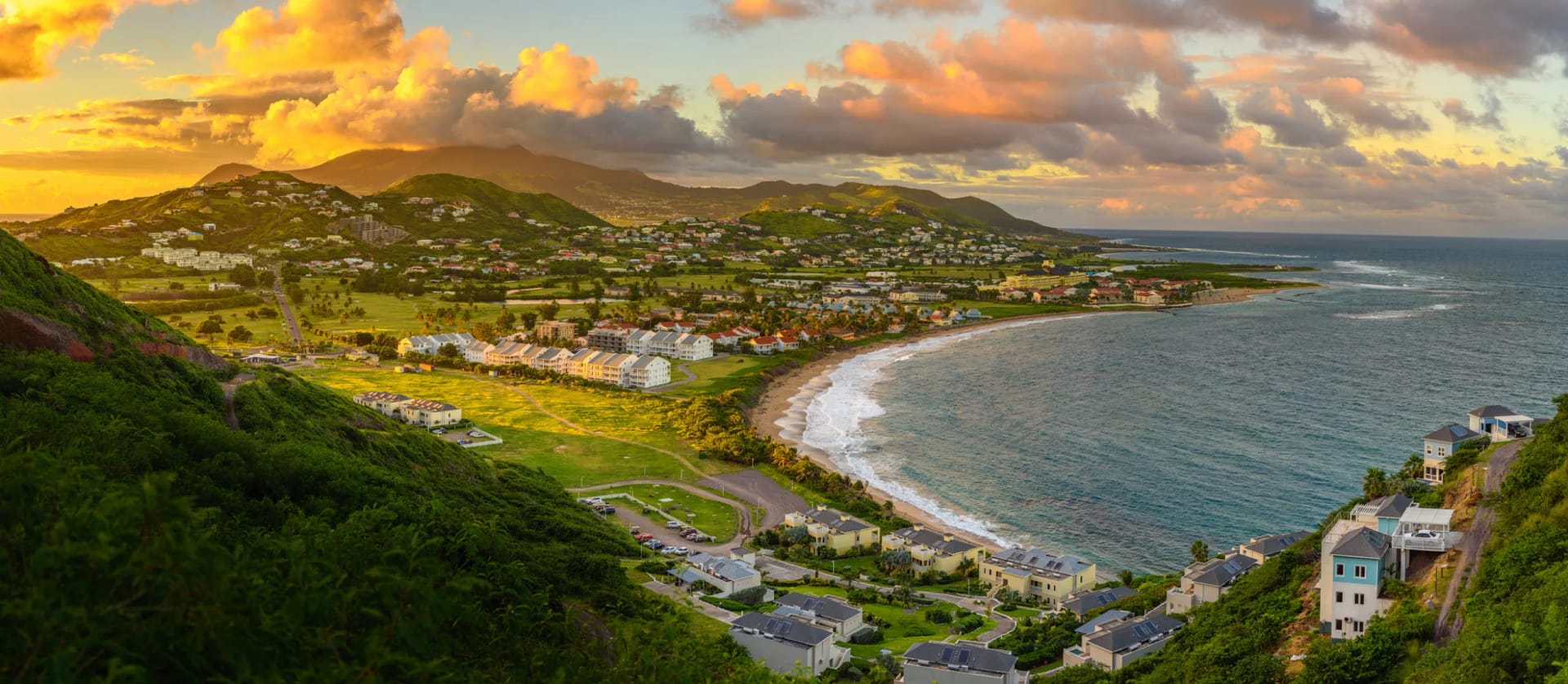 Saint Kitts & Nevis