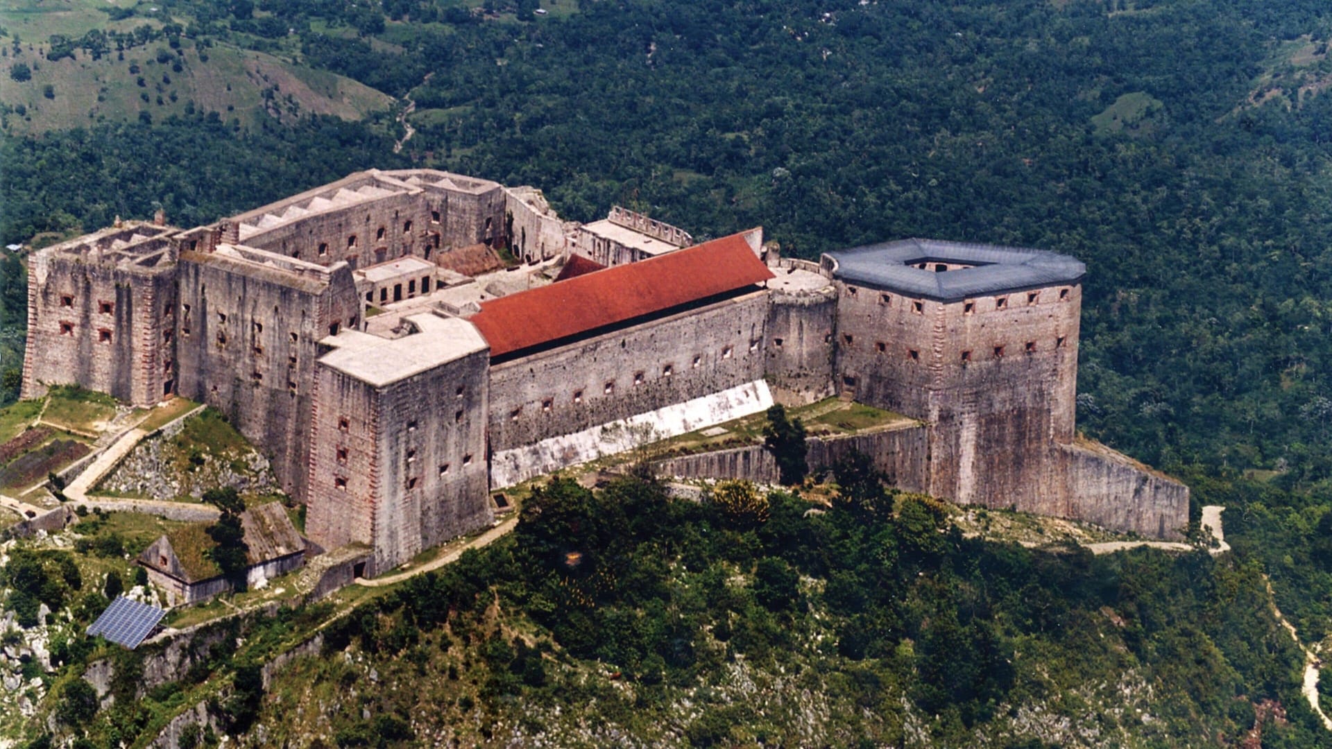 Haiti
