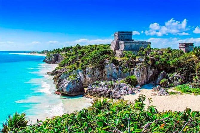 Tulum, Mexico