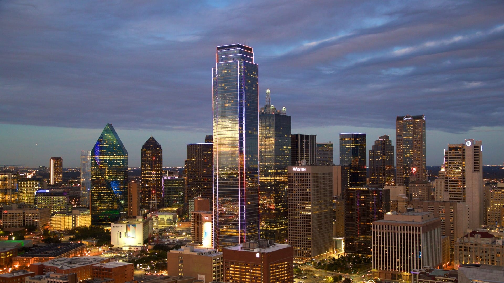 Texas, US