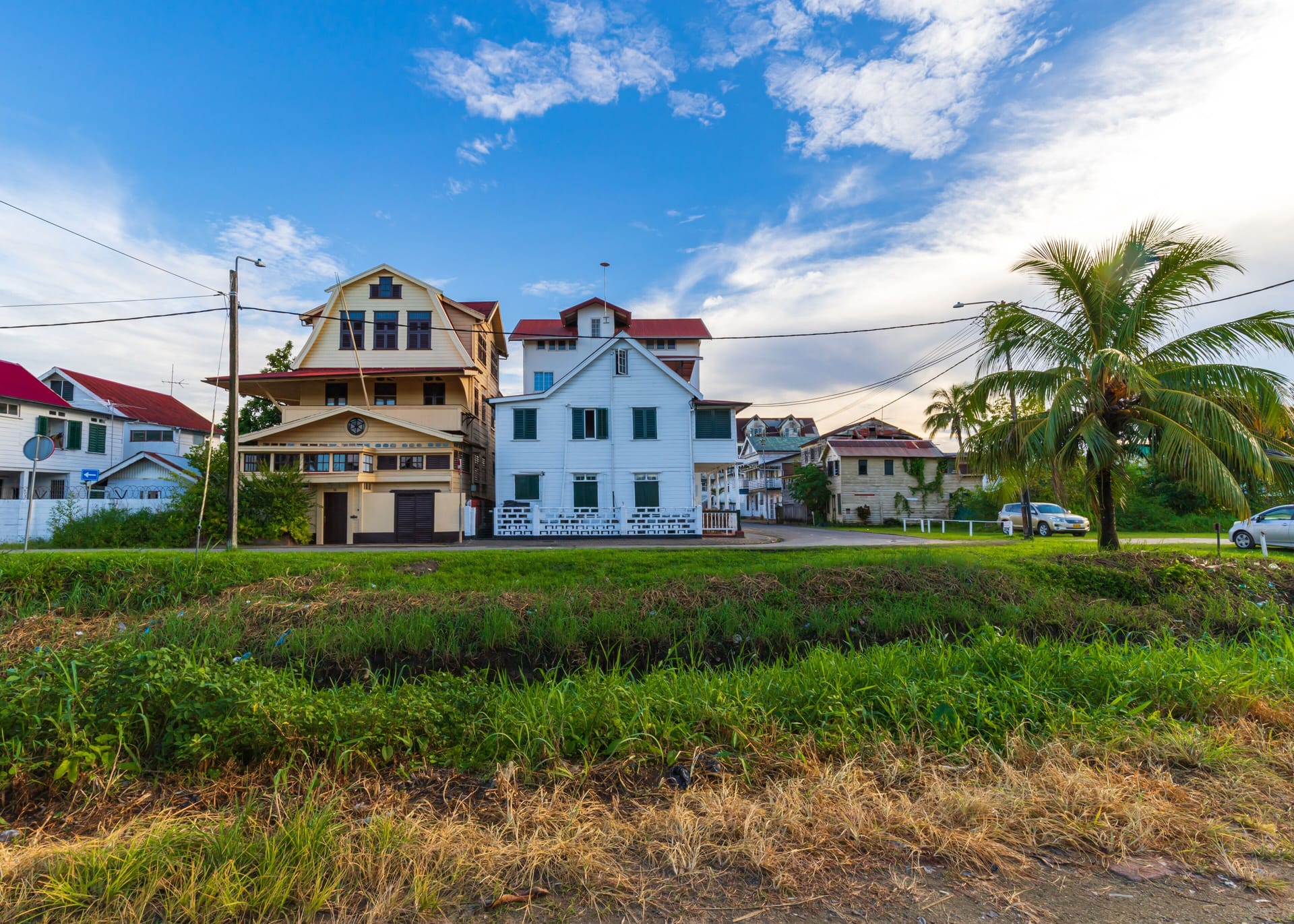 Suriname