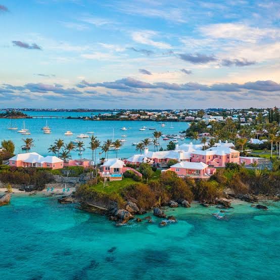Bermuda