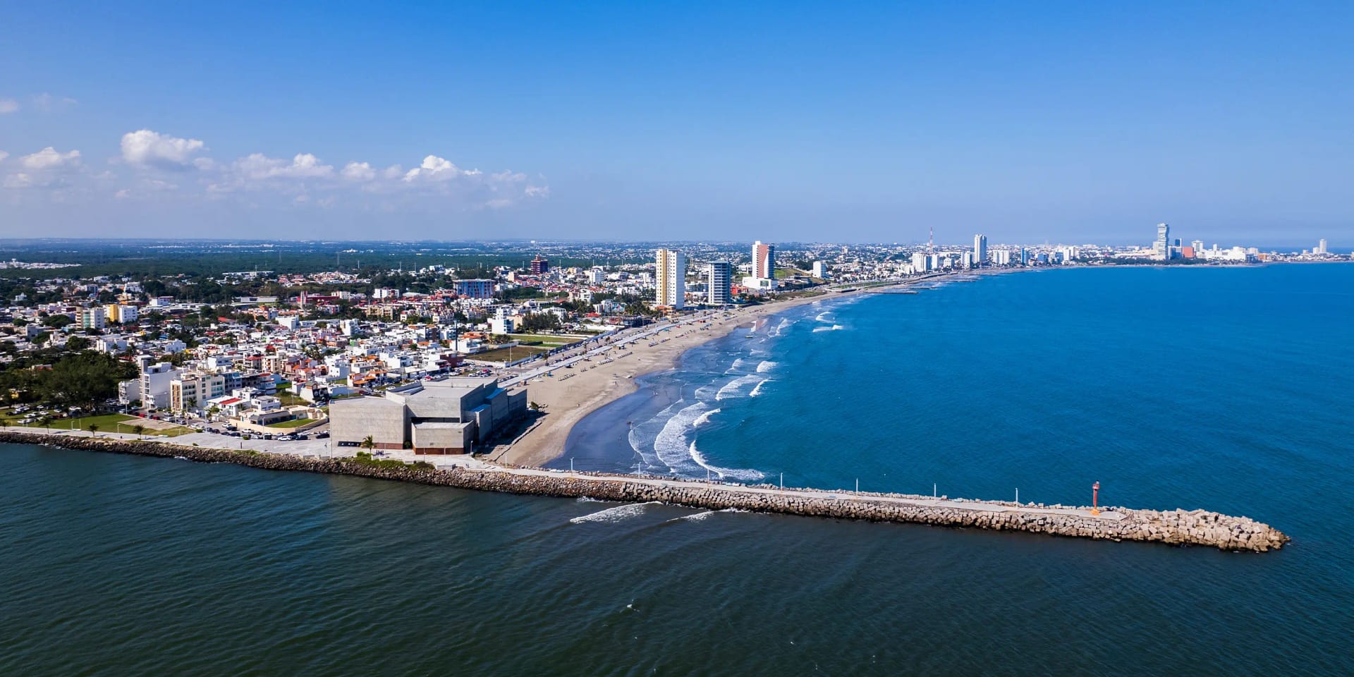Veracruz , Mexico