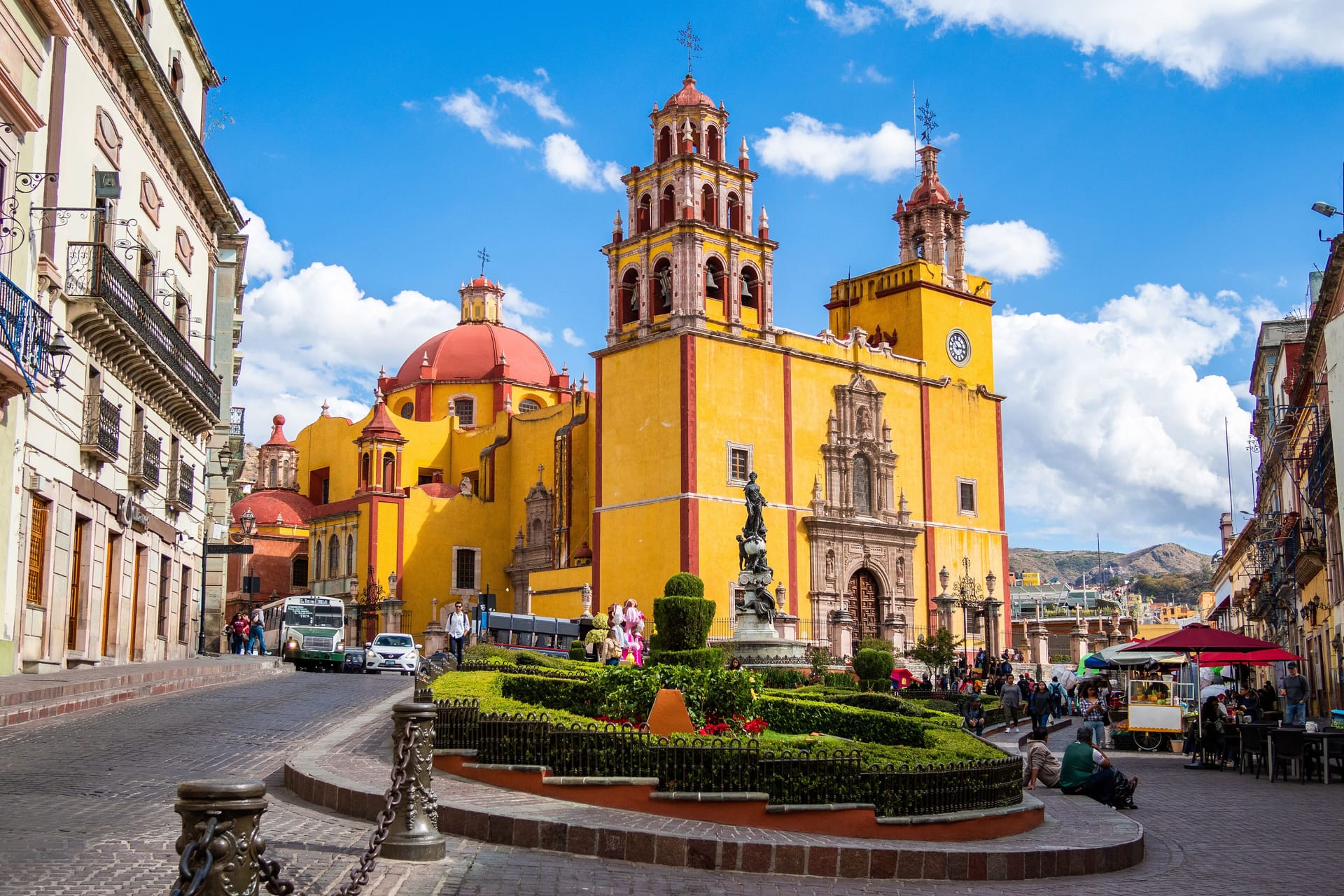 Guanajuato, Mexico