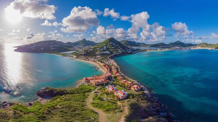 Saint Martin