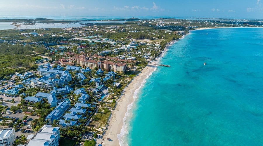 Turks & Caicos Islands
