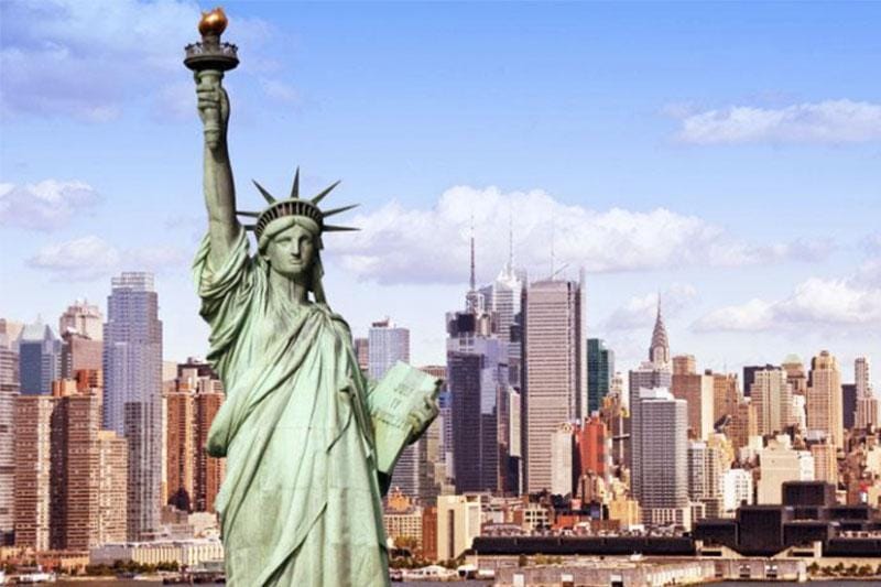 New York & the Northeast, US