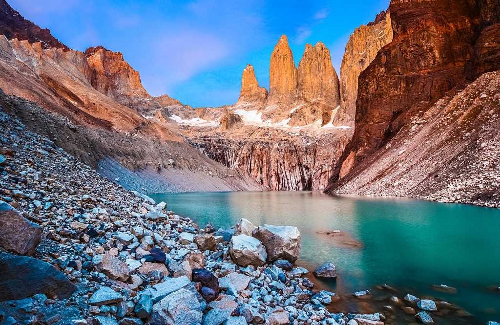 Chile