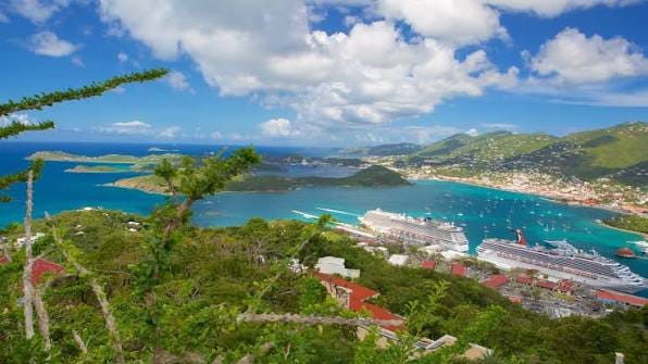 U.S. Virgin Islands