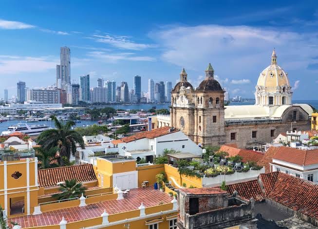Colombia