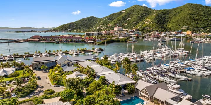 British Virgin Islands