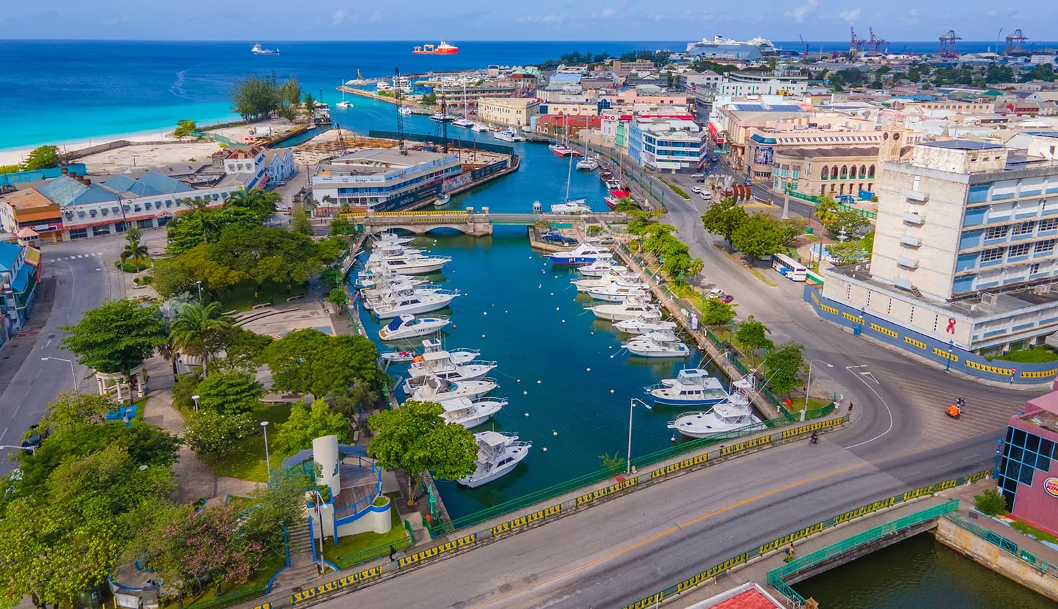 Barbados