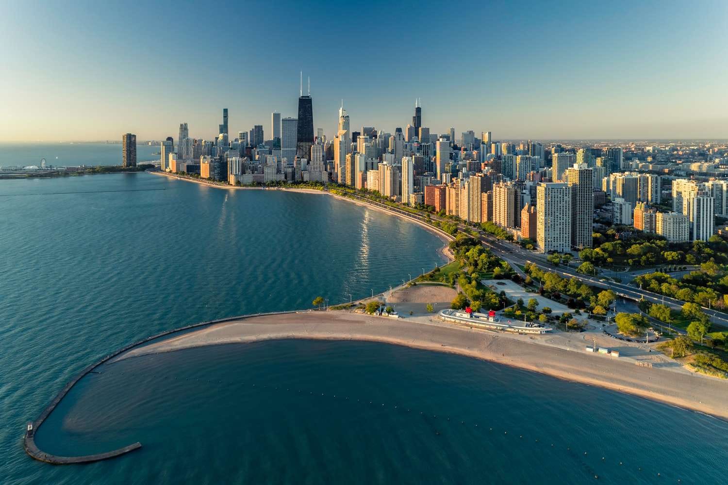 Midwest & Great Lakes, US