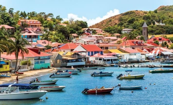 Guadeloupe