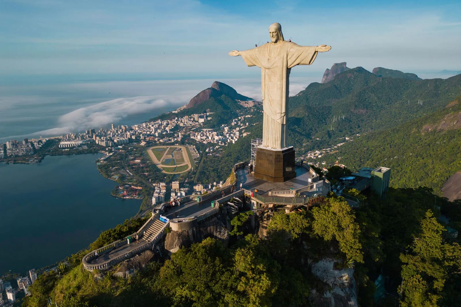 Brazil