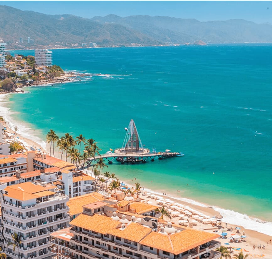 Puerto Vallarta, Mexico