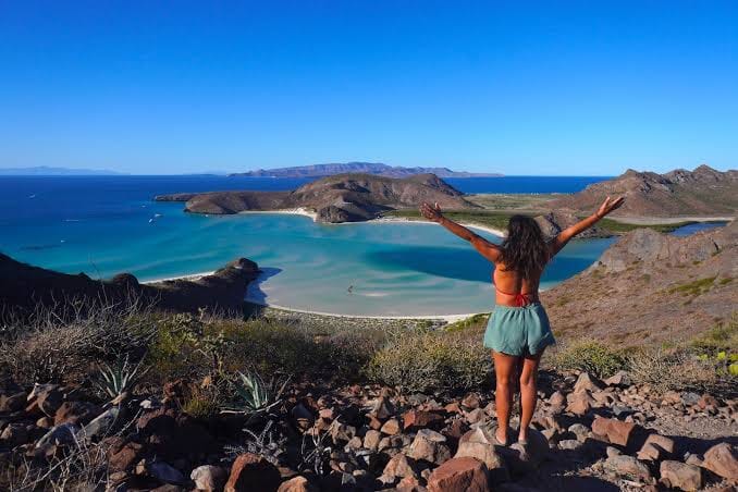 La Paz, Mexico