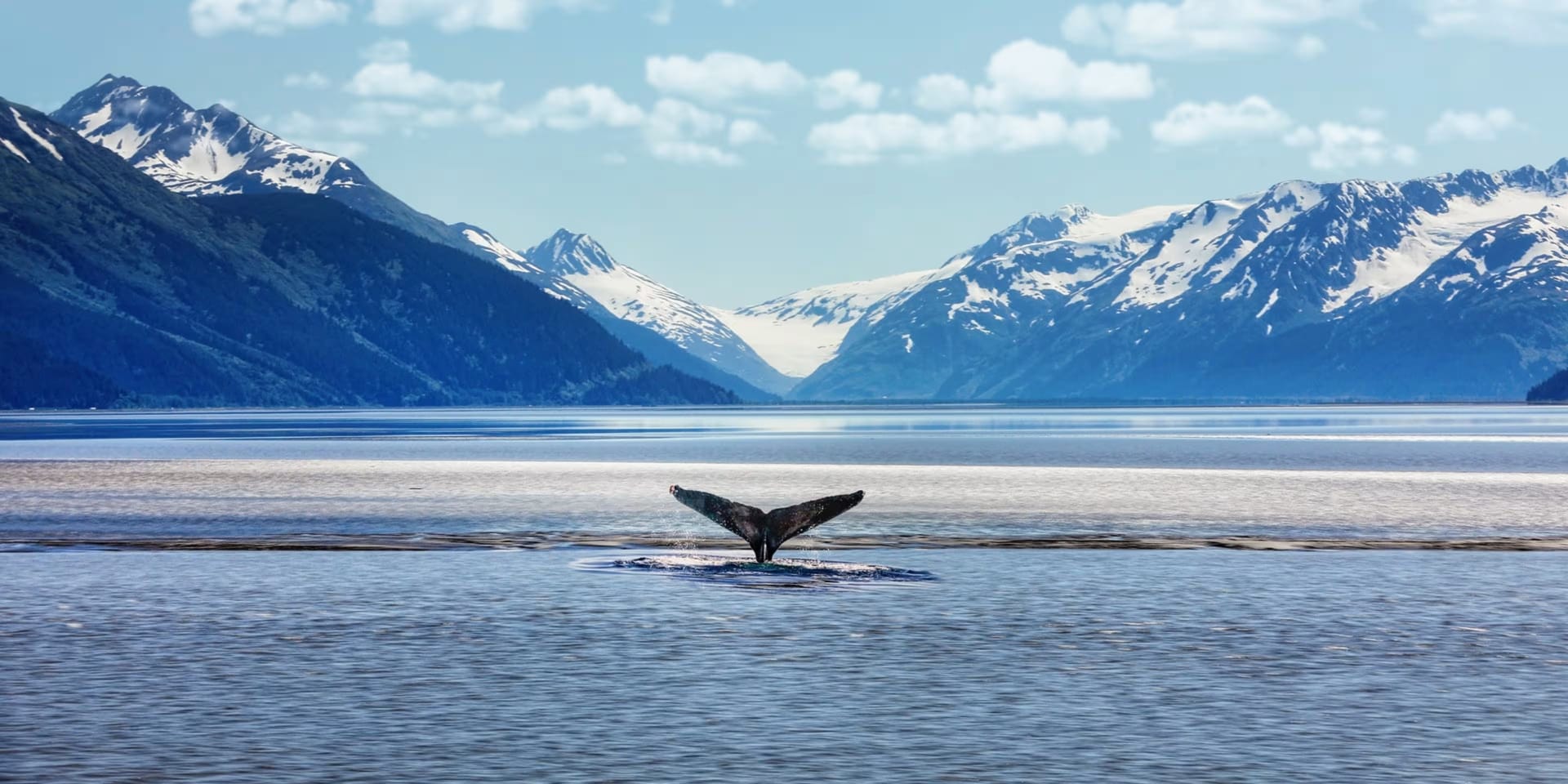 Alaska, US