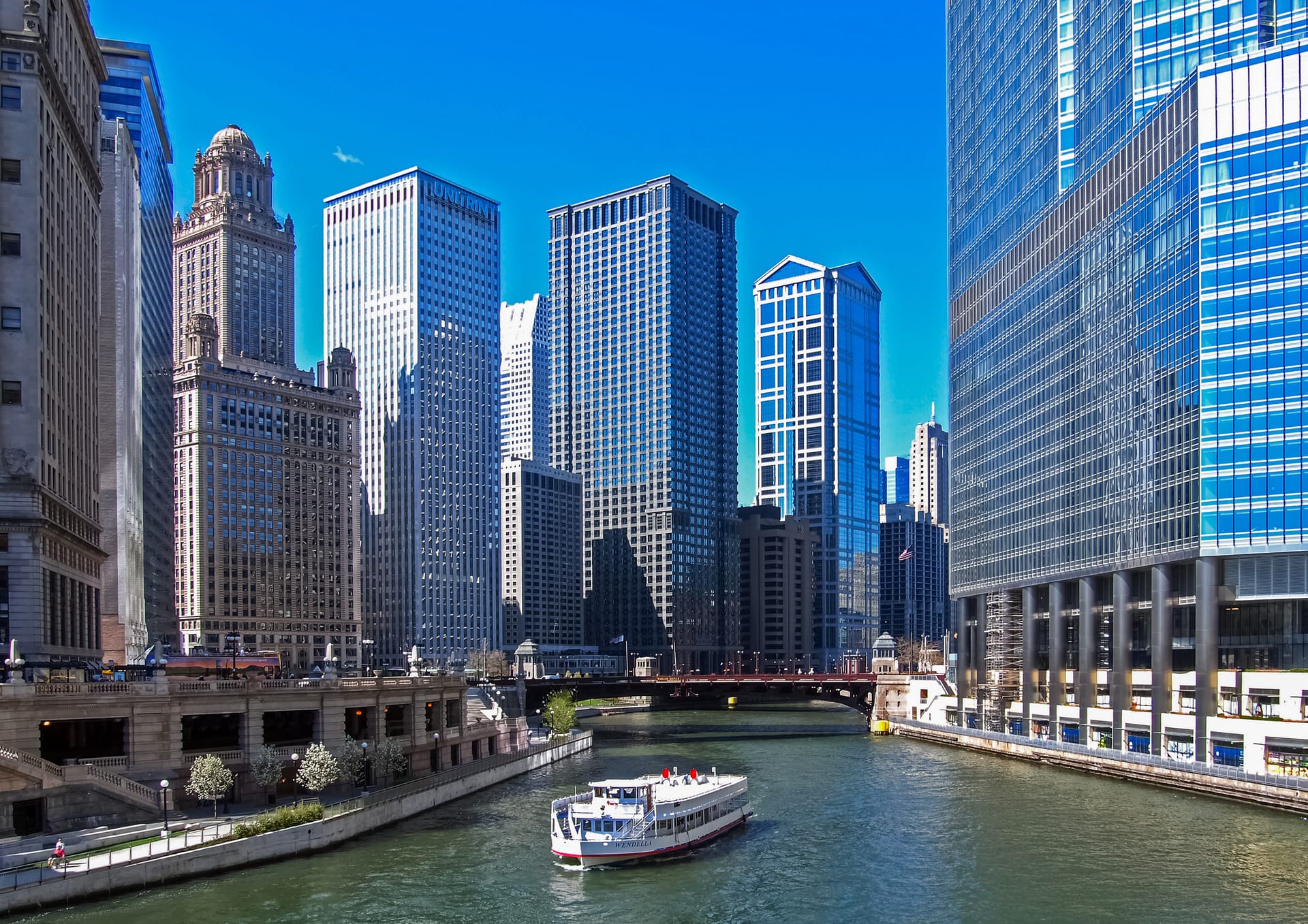 Chicago, Illinois, USA