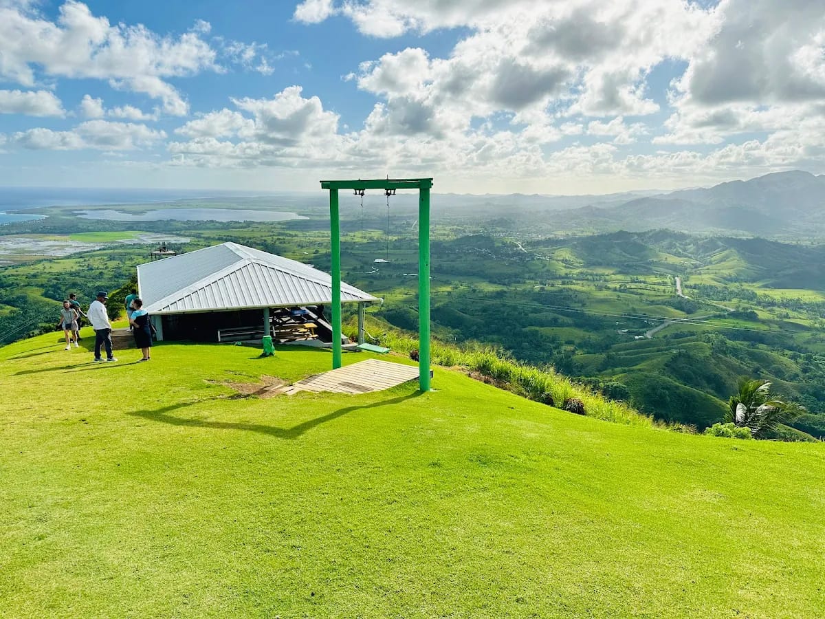 Miches, Dominican Republic
