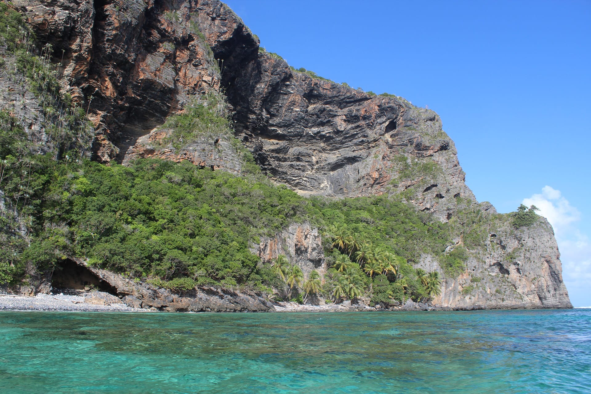 Samaná, Dominican Republic