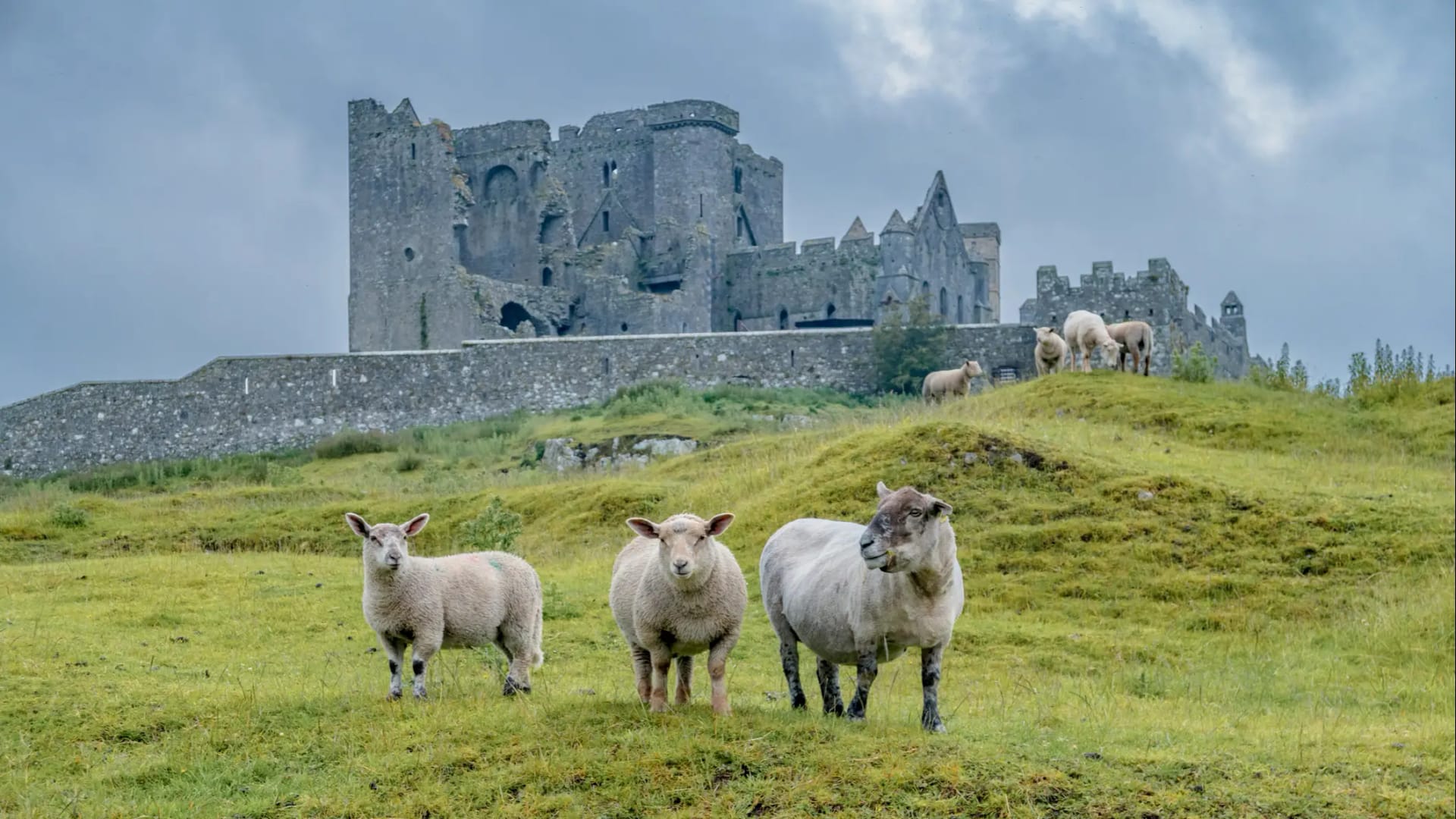 Ireland