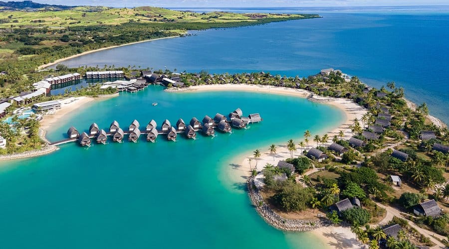 Fiji