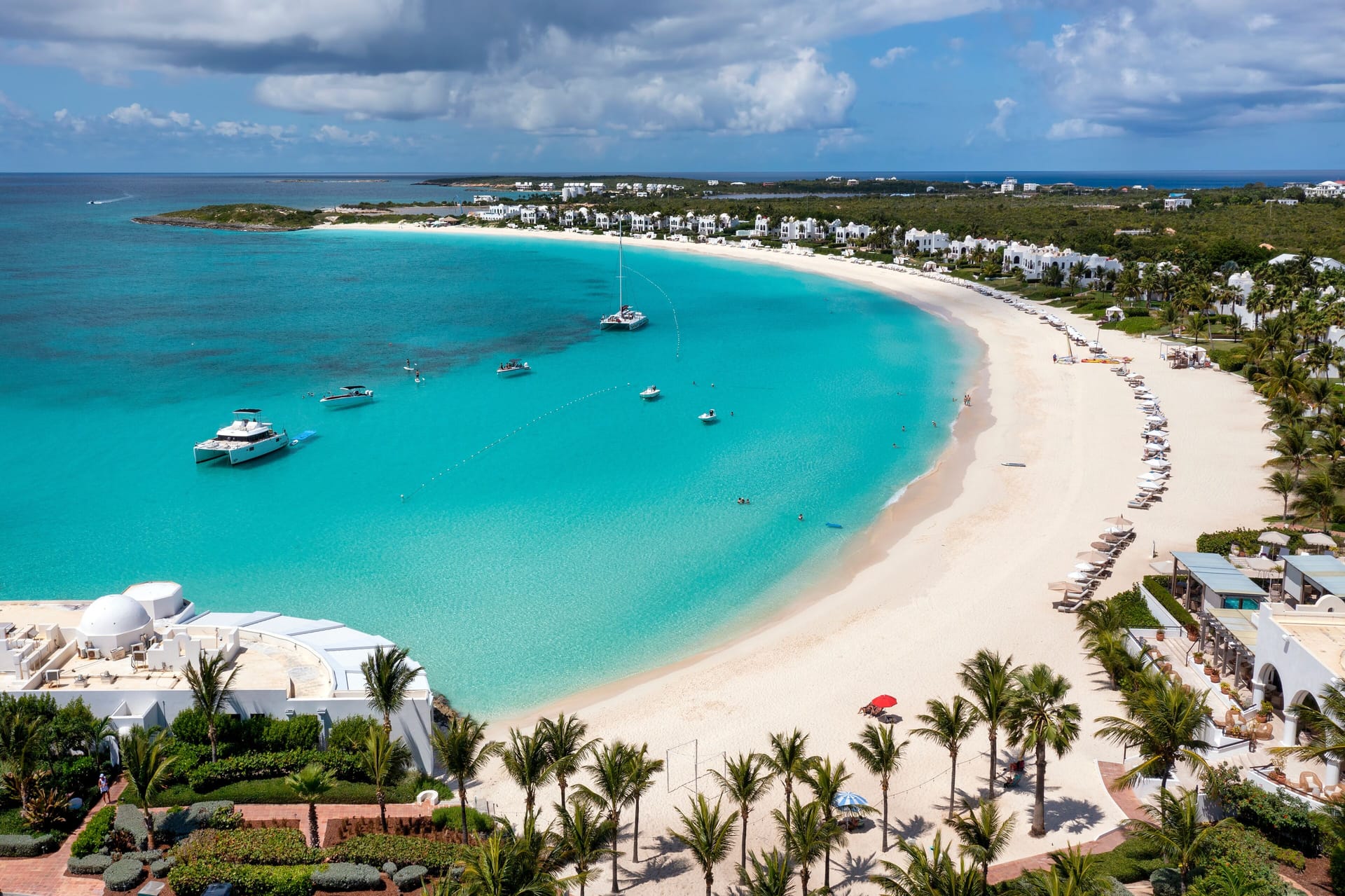 Anguilla
