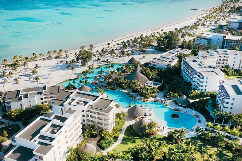 Secrets Cap Cana Resort & Spa