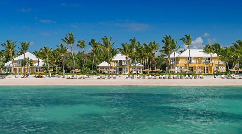 Tortuga Bay Puntacana Resort & Club 