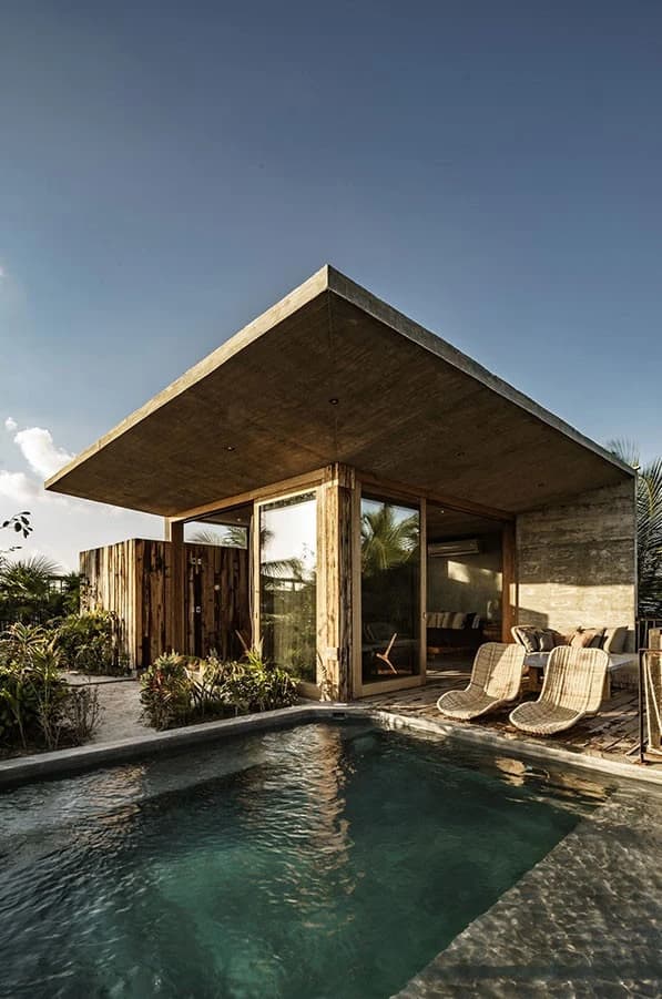 Be Tulum Beach & Spa Resort