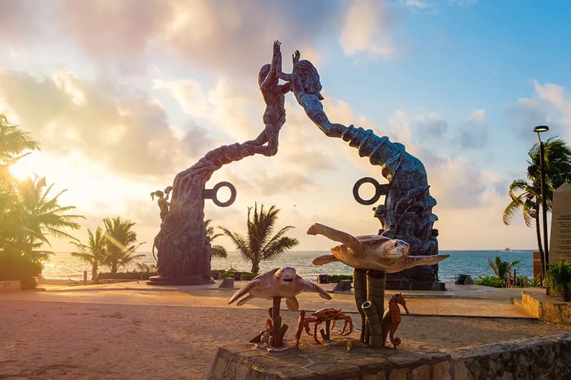 Occidental at Xcaret Destination