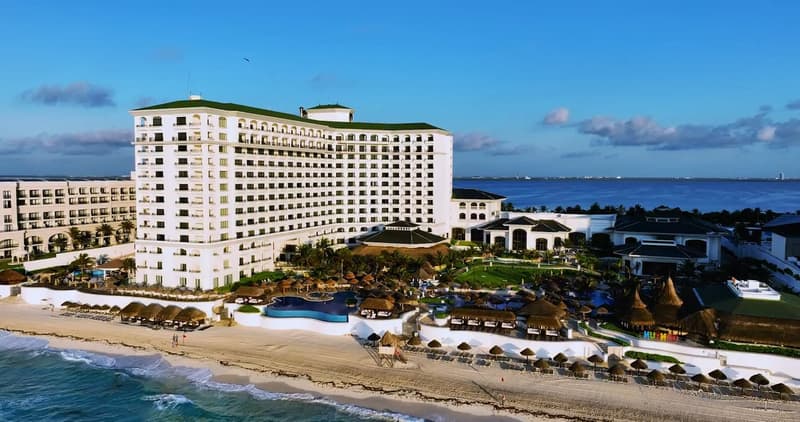 JW Marriott Cancun Resort & Spa