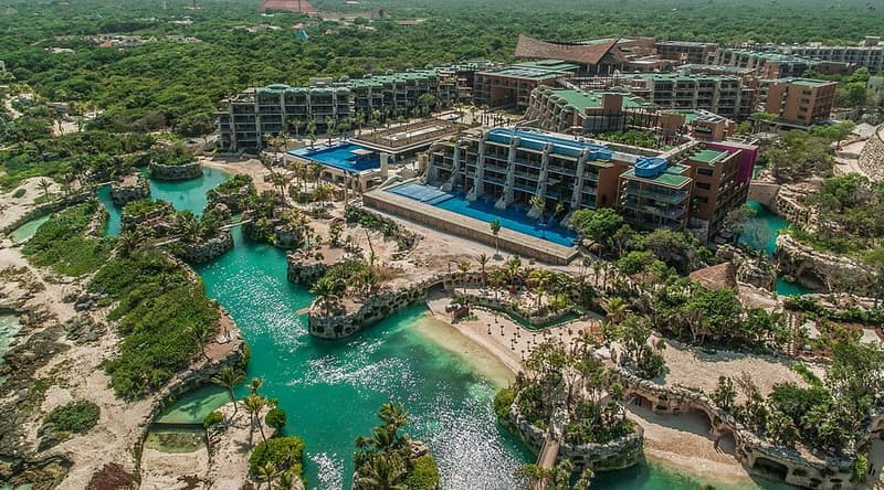 Save Up to 20% at Xcaret Hotels in Mexico