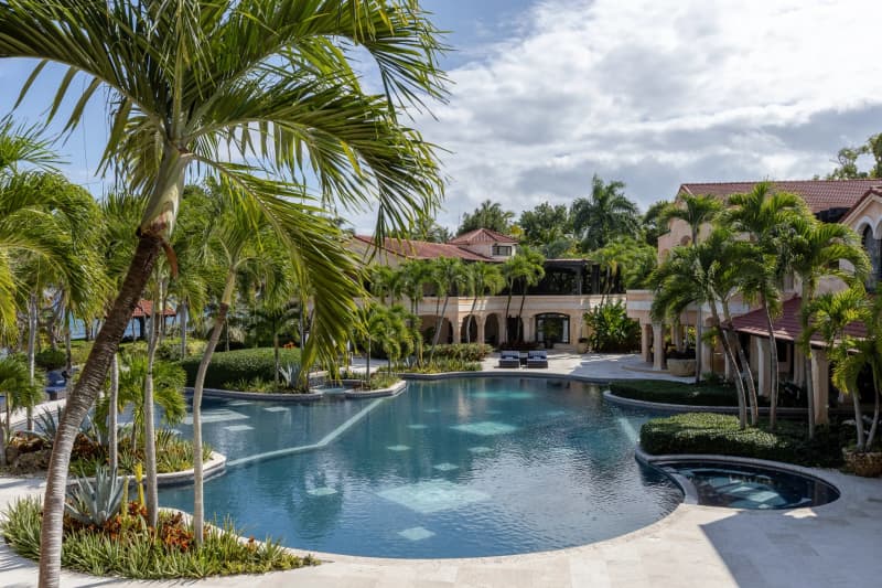 Exclusive Benefits at Villa Anacoana