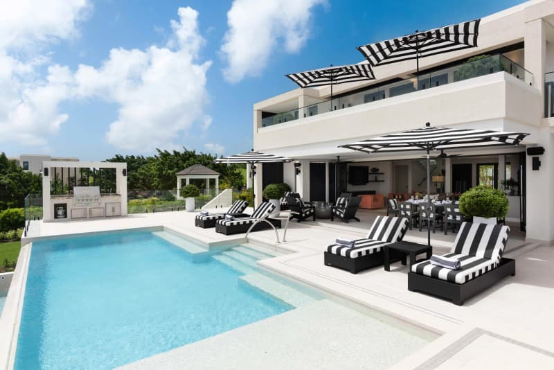 Pay for 6, Stay for 7 in Barbados Villas