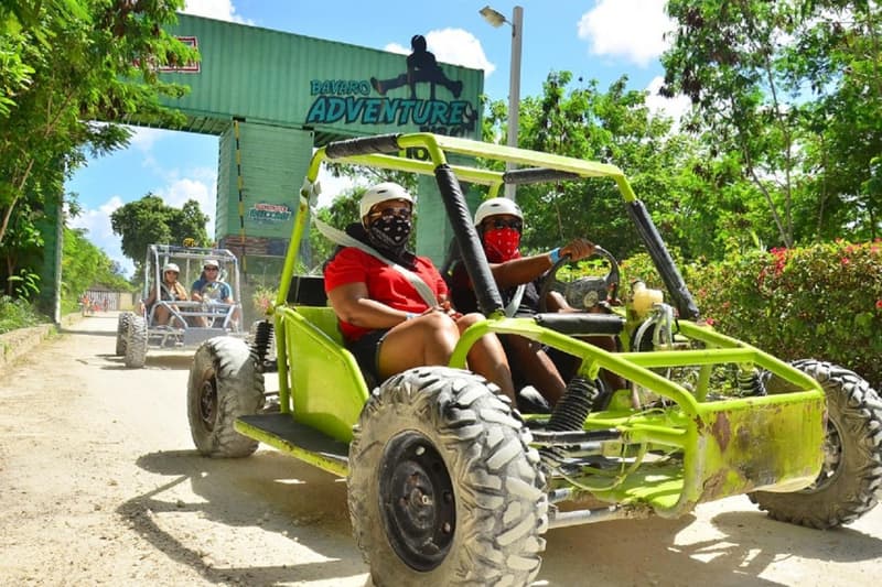 Bavaro Adventure Park