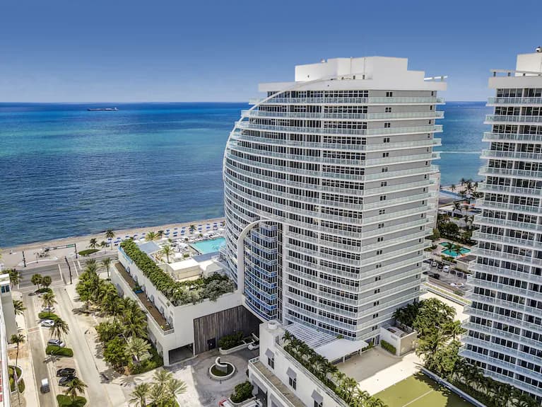 W Fort Lauderdale – Save Up to 30%