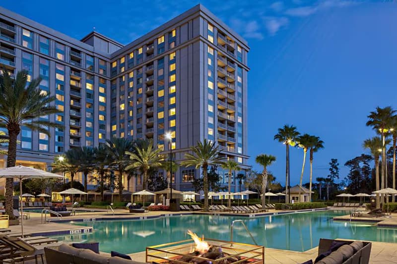 Waldorf Astoria Orlando – Save Up to 30% on Suites