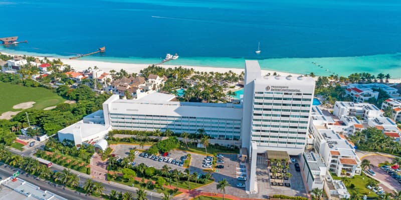 InterContinental Presidente Cancun Resort by IHG