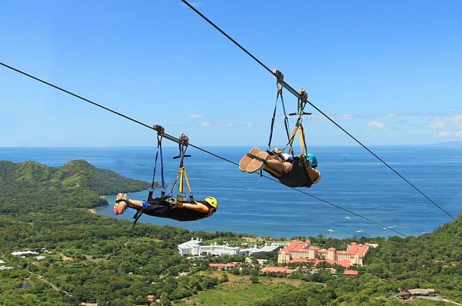 Diamante Eco Adventure Park