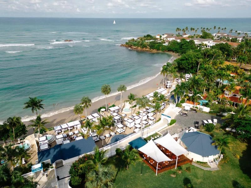 Cofresi Palm Beach & Spa Resort