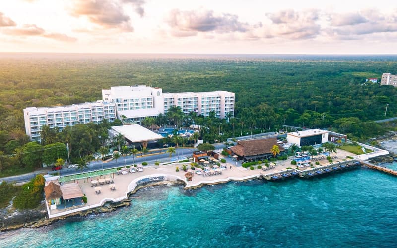 Fiesta Americana Cozumel
