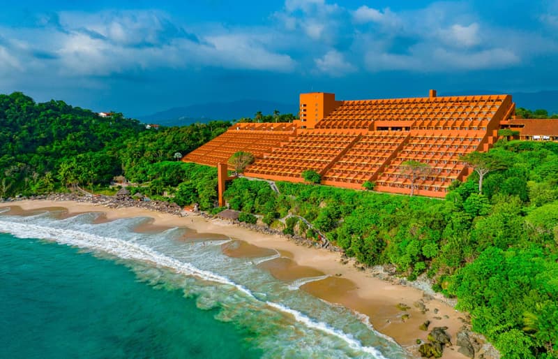 Las Brisas Ixtapa