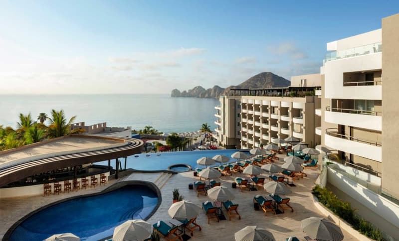 Corazon Cabo, a Noble House Resort