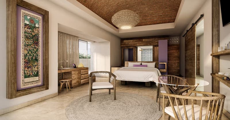 Hotel Xcaret Arte - All Parks / All Fun Inclusive, Adults Only