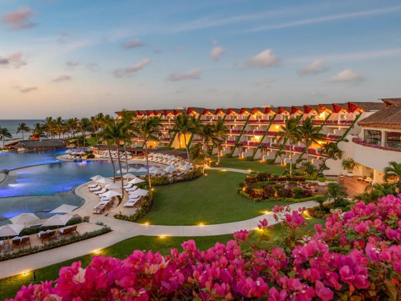 Grand Velas Riviera Maya