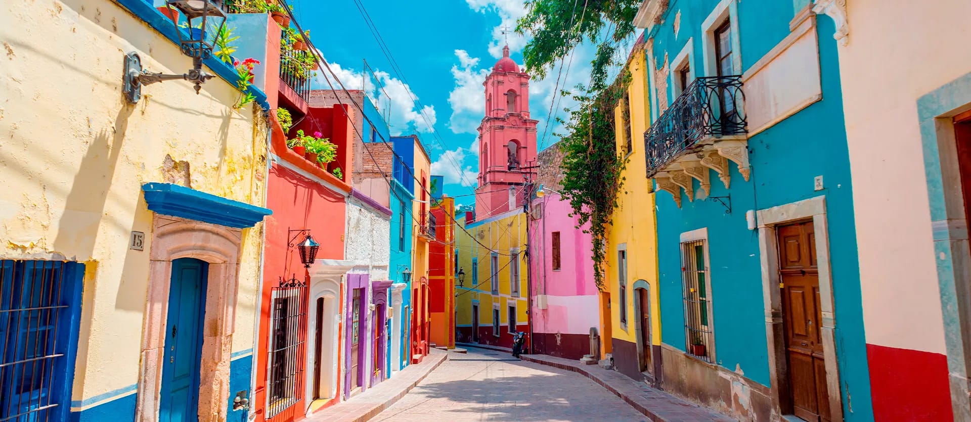Mexico