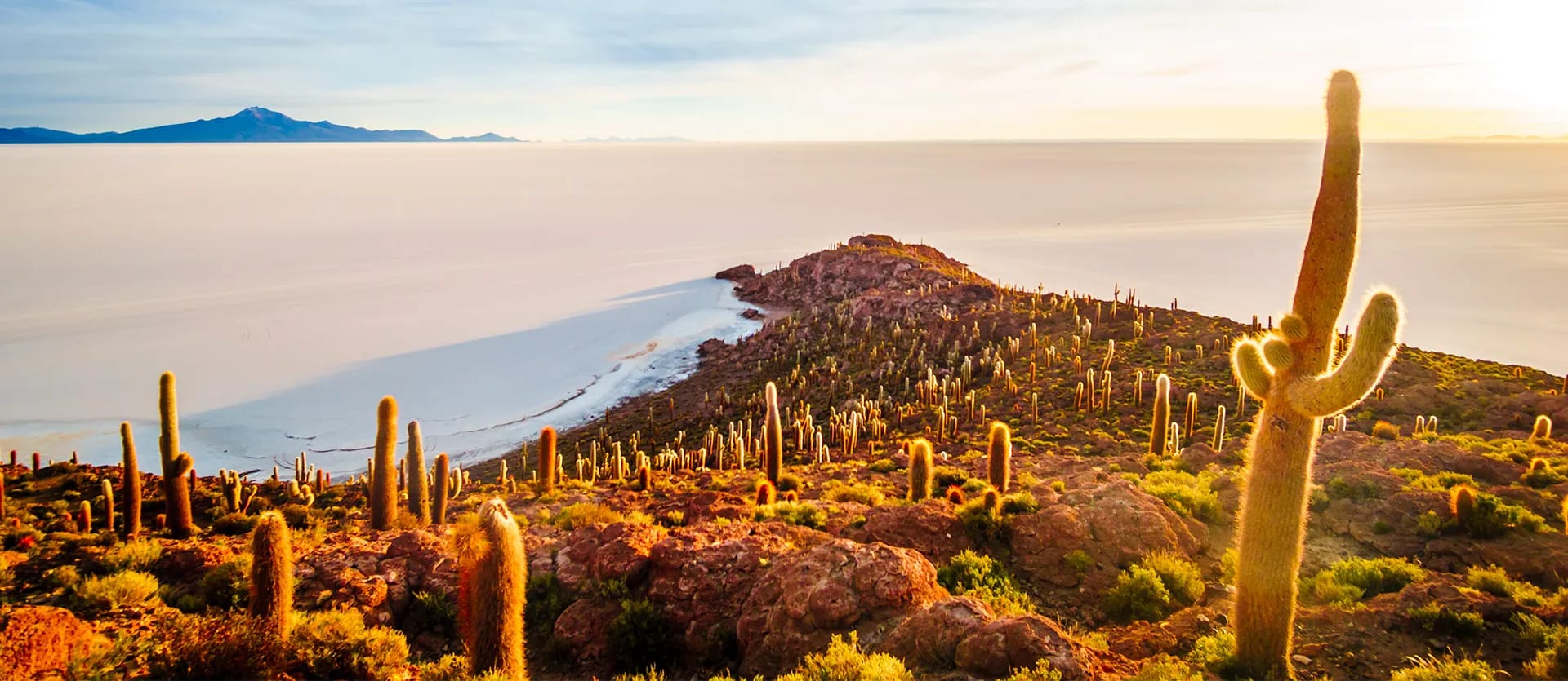 Bolivia