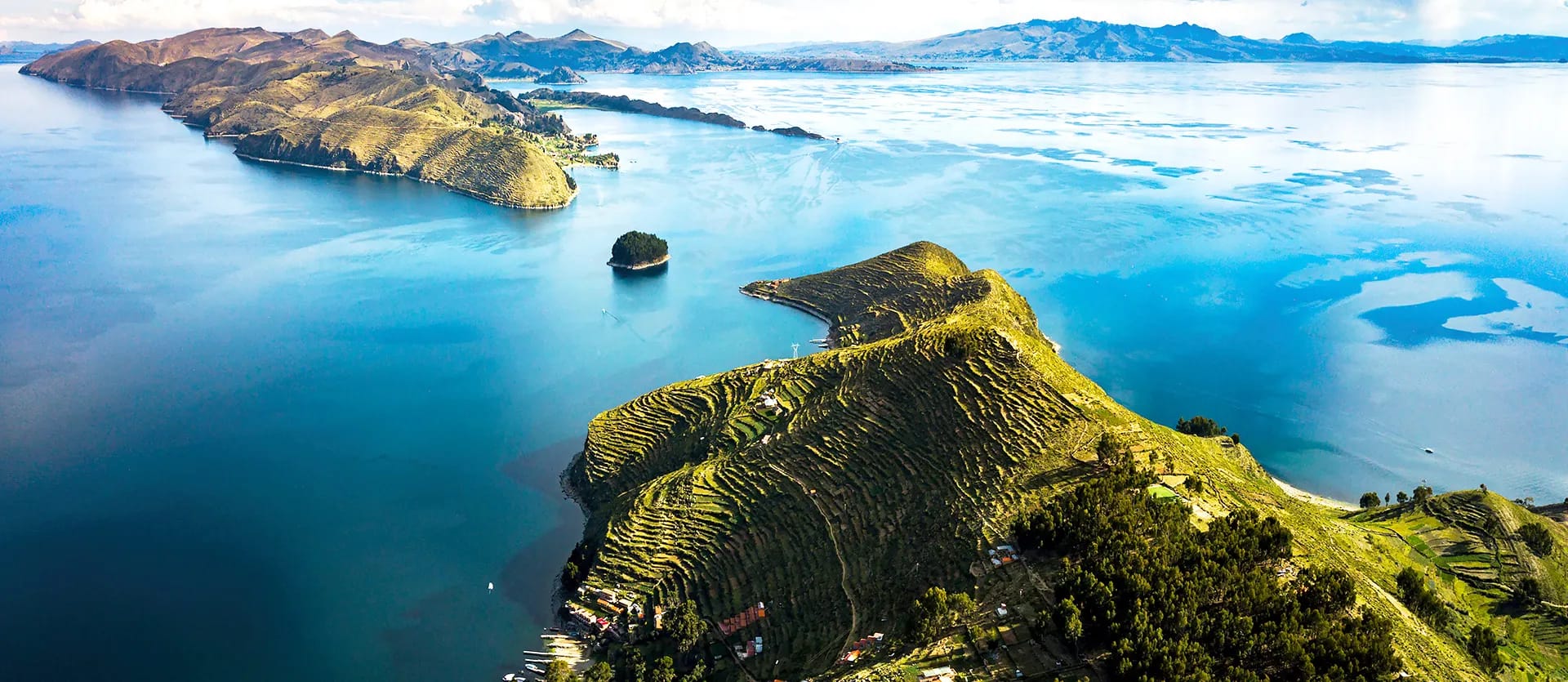 Bolivia
